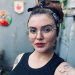 Danthielle Lima - @_danthi - Instagram