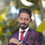 Godwin Danthi - @danthigodwin - Instagram