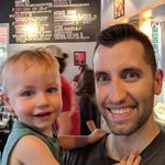 Dan Hillary - @dan.t.hillary - Instagram