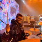 Dan Thomas - @danthomasondrums - Instagram