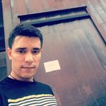 dan thomason - @sexydan699 - Instagram