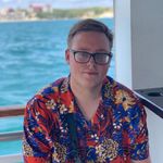 Daniel Thomason - @danthomason97 - Instagram