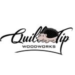 Dan Thome-Dos Santos - @quilltipwoodworks - Instagram