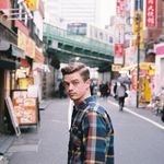 dan? - @danthomson - Instagram