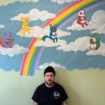 Dan Thomson - @dnhthmsn - Instagram