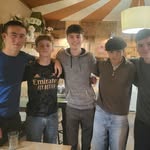 Dan Thomson - @dan.thomson12 - Instagram
