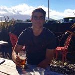 Dan Thomson - @dan_thomson - Instagram