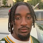 D. - @d.anthonywalker - Instagram
