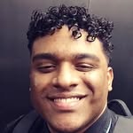 Danthon Christian - @danthonsilva - Instagram