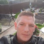 Dan James Thornley - @dan.gibson.94064 - Instagram