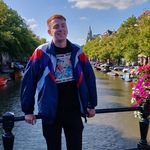 Dan Thornley - @danthornley - Instagram