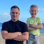 Dan Thornley - @dan_thornley - Instagram