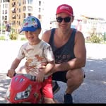 Dan Stainthorpe - @danthorpe12 - Instagram