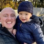 Dan Thorp - @mrdaniel1 - Instagram