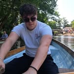 Dan Thorpe - @danielthorpey22 - Instagram