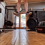Daniel Thorpe - @coach_danthorpe - Instagram