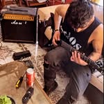 Daniel Aguilar - @dani.thrash - Instagram