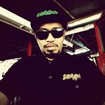 Tentera Merah Darah - @dan_thrasher - Instagram