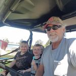 Dan Thrasher - @danthrasher7676 - Instagram