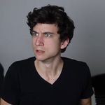 Daniel Thrasher - @danielthrasher - Instagram