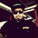 Tentera Merah Darah - @dan_thrasher - Instagram