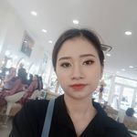 Hương Chi Lý - @danthu_linh.12112007 - Instagram