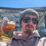 Dan Thurgood - @dtthurgood - Instagram