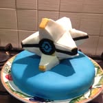 Dan Thurgood - @danmakescakes - Instagram