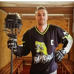 Daniel Thurgood - @thurgoodhockey - Instagram