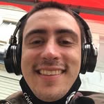 Daniel Thurgood Bromfield - @thurgielistens - Instagram