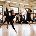 Thurgood Marshall  Dance - @thurgoodmarshalldance - Instagram