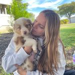 D a N i - @dani_thurman24 - Instagram