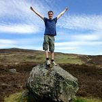 Dan Thurman - @danthurman93 - Instagram