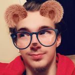 Daniel Thurman - @slamminggearsxx0 - Instagram