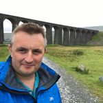 Dan Thurston - @danthurston343 - Instagram