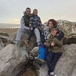 Dan Thurston - @tazziethurston - Instagram