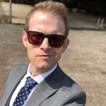 Dan Thurston - @humerus_af - Instagram