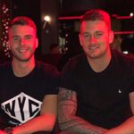 Dan Thurston - @danielthurston - Instagram