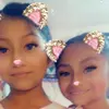 Itzel tani - @dantiania - TikTok