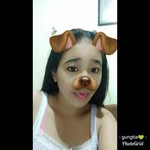 Luh Dantiani - @dantiani04_ - Instagram