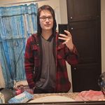 Dan Quentin Tibbetts - @the_last_timbit - Instagram