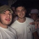 Dan Tibbetts - @brylcream_johnson - Instagram