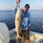 Dan Tibbetts - @jesusfishermen - Instagram