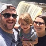 Daniel Tibbetts - @bigcheftinykitchen - Instagram