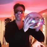 Dan Tibério - @dantiberio - Instagram