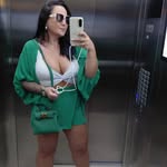 Daniela Tiberio de Carvalho - @dany_tiberio - Instagram