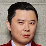 DAN LOK “King Of High Ticket” - @danlok - Instagram