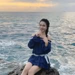 Đan Tiên - @trandat3064 - Instagram