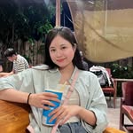 Võ Nguyễn Đan Tiên - @dantienn_2111 - Instagram