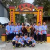 Ban Dàn Tiều Miếu Ông Bổn - @bandantieumieuongbon - TikTok